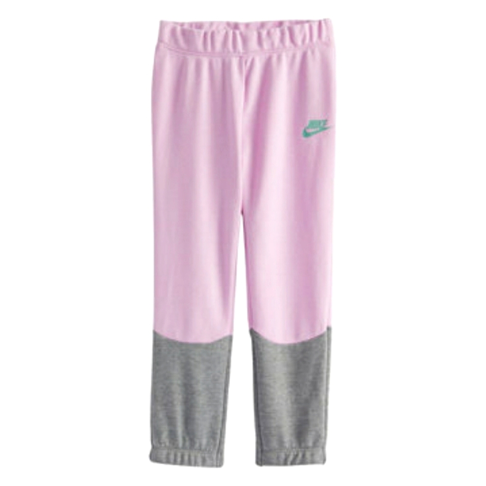 Nike Little Girls Air Joggers